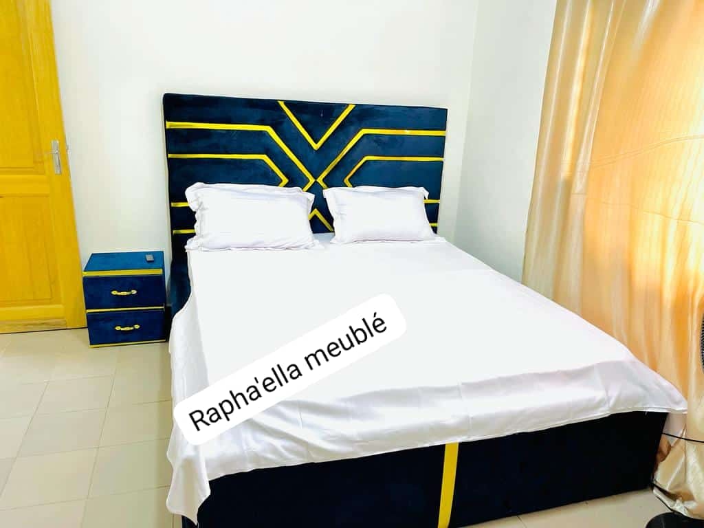 Appartement Ella Meublé